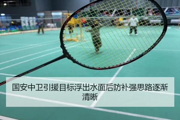 国安中卫引援目标浮出水面后防补强思路逐渐清晰